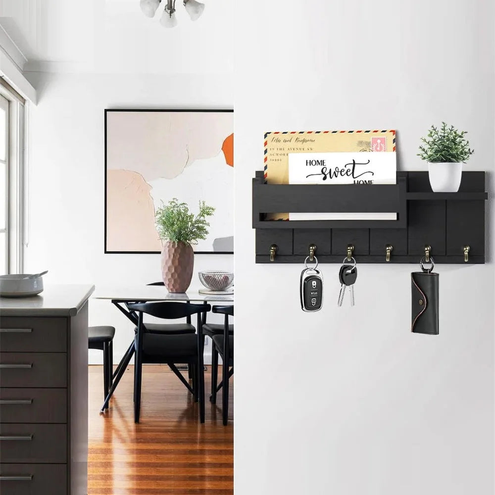 Key holder in use